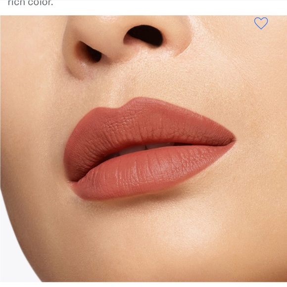 Tom Ford Lip Color Matte Shade 100 100 .1 oz 3 g Full Size NIB - Picture 7 of 7